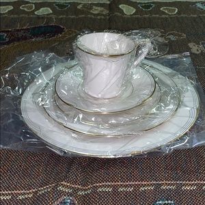 Noritake Golden Cove Fine China